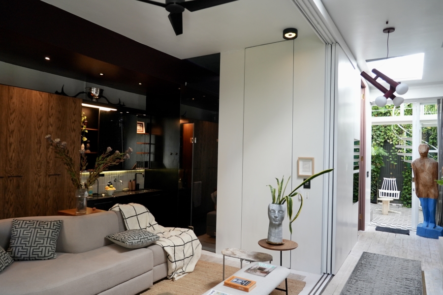 To Let 2 Bedroom Property for Rent in Gardens Western Cape